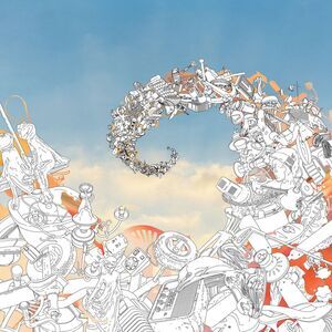 Athlete - Vehicles & Animals: 20th Anniversary Deluxe Edition  CD